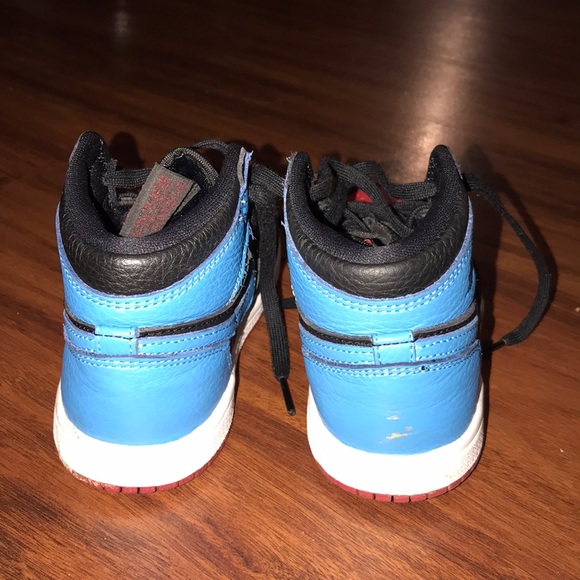 Air Jordan Nike Shoes - Picture 3 of 6